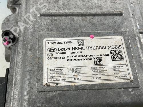 Electronic module KIA XCEED (CD) 1.6 GDI Hybrid | BP38005742M83 - Image 6