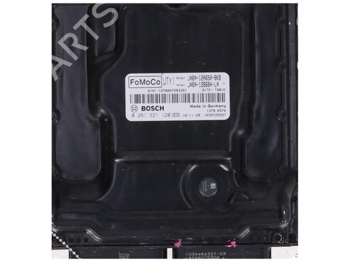 Engine control unit (ECU) FORD FOCUS IV Turnier (HP) 1.5 EcoBoost | BP38005824M57 - Image 2