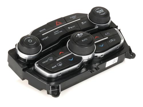 climate-control-dodge-charger-2010-39921949 main image