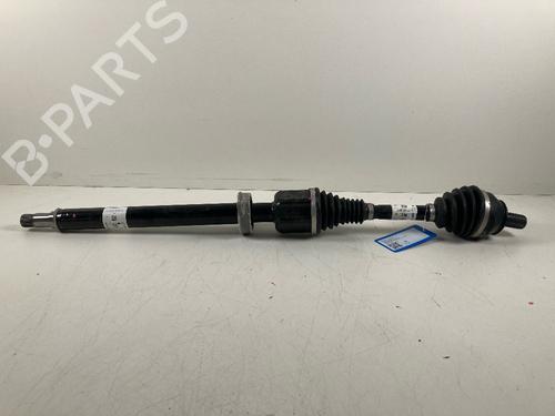 Used Right front driveshaft MERCEDES-BENZ GLA (H247) GLA 250 (247.746) (224 hp) 26721981