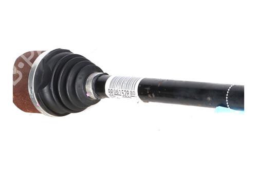 Left front driveshaft OPEL VIVARO C Van (K0) VIVARO-E HYDROGEN | BP39923486M38 - Image 2