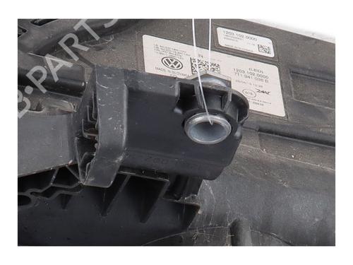 Right headlight VW MULTIVAN T7 (STM, STN) 2.0 TDI | BP33328261C29 - Image 4