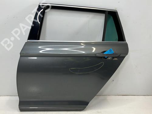 Porta trás esquerda Porta trás esquerda VW PASSAT B8 (3G2, CB2) 2.0 TDI (190 hp) 35931288 35931288