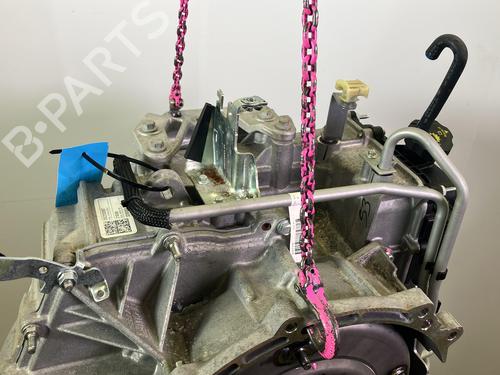 Gearbox FORD TRANSIT V363 Platform/Chassis (FED, FFD) 2.0 EcoBlue | BP34541908M3 - Image 5