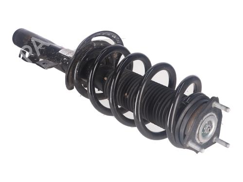 Left front shock absorber FORD TRANSIT V363 Platform/Chassis (FED, FFD) 2.0 EcoBlue | BP19798276M16 