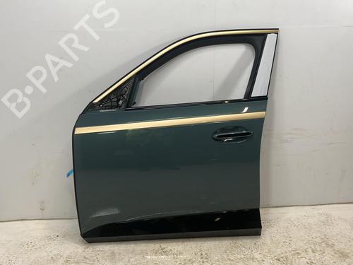 Used Left front door Left front door BMW XM (G09) XM All-wheel Drive (653 hp) 39922586 39922586