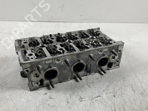 Cylinder head VW TOUAREG (CR7, RC8) 3.0 TDI 4motion | BP25335135M5 - Image 2