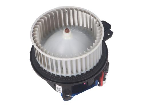 Used Heater blower motor VW POLO VI (AW1, BZ1, AE1) 1.0 (65 hp) 23440729