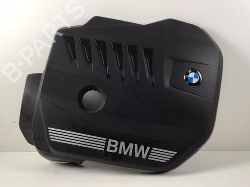 Used Upper protection Upper protection BMW X5 (G05, F95) xDrive 50 e Plug-in-Hybrid (489 hp) 39921470 39921470