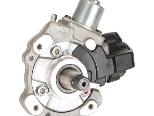 Used Injection pump VW TRANSPORTER T6 Van (SGA, SGH, SHA, SHH) 2.0 TDI (204 hp) 28134286