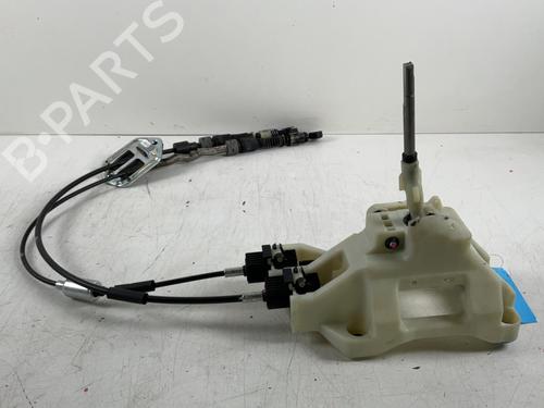 Used Gear lever Gear lever 38600568 38600568