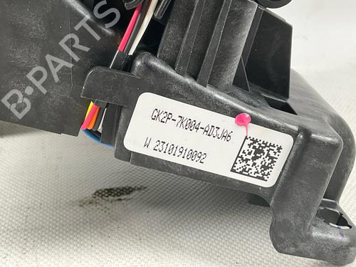 Automatic gearbox selector FORD TRANSIT V363 Platform/Chassis (FED, FFD) 2.0 EcoBlue | BP19746782M91 