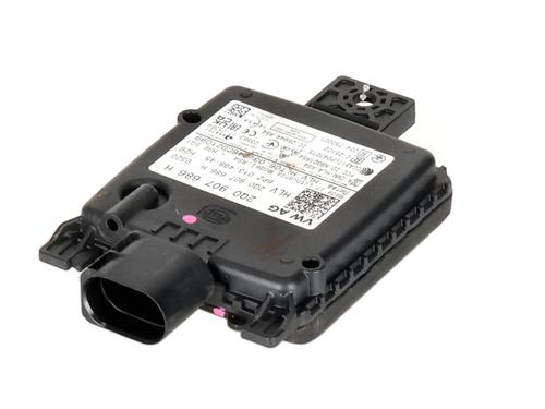 Used Electronic module Electronic module VW TAIGO (CS1) 1.0 TSI (116 hp) 39928664 39928664