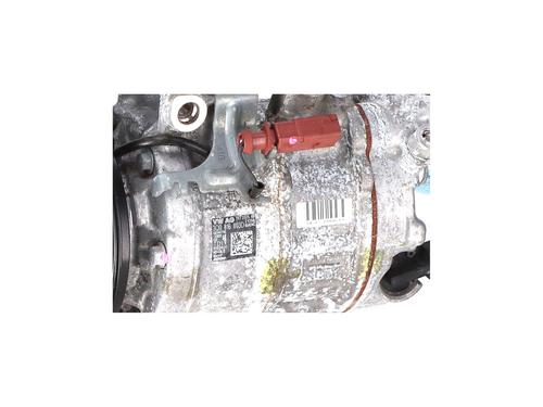 AC compressor VW TOURAN (5T1) 2.0 TDI | BP38701444M34 - Image 2