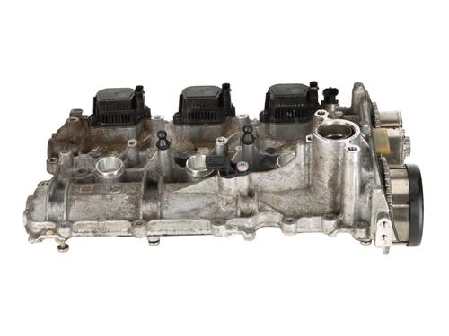 Valve cover VW TOUAREG (CR7, RC8) 3.0 TSI 4motion | BP29137628M124