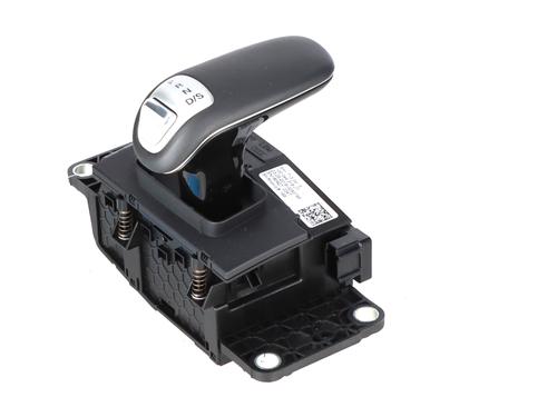 Used Gear lever Gear lever AUDI A8 D4 (4H2, 4H8, 4HC, 4HL) 3.0 TDI quattro (258 hp) 35114309 35114309