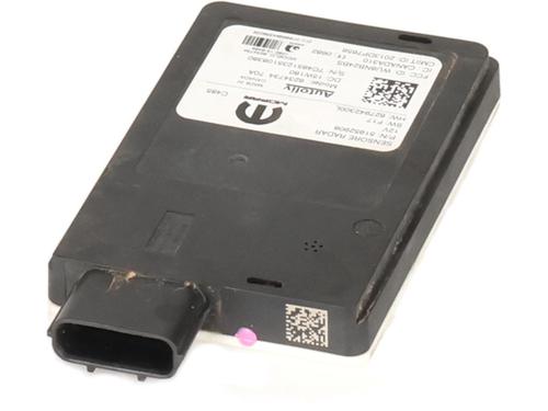 Electronic module JEEP RENEGADE SUV (BU, B1, BV) 2.0 CRD 4x4 | BP37400873M83 - Image 2
