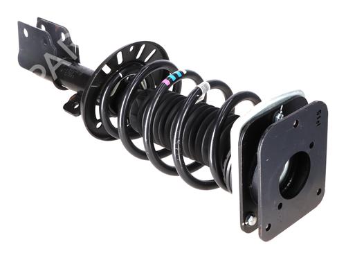 Right front shock absorber OPEL VIVARO C Van (K0) VIVARO-E HYDROGEN | BP39920828M17 - Image 3