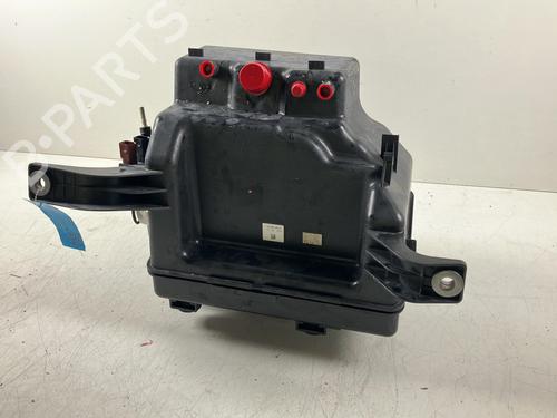 AdBlue-tank AdBlue-tank AUDI A8 D4 (4H2, 4H8, 4HC, 4HL) 3.0 TDI quattro (258 hp) 35958700 35958700