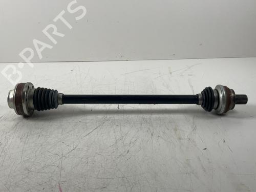 Other AUDI Q2 (GAB, GAG) 2.0 TDI quattro | BP32714904O1 - Image 2