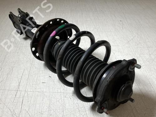 Used Left front shock absorber Left front shock absorber 38600515 38600515