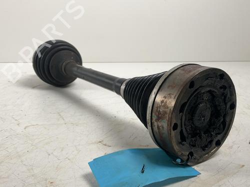 Used Other Other AUDI A3 Sportback (8VA, 8VF) 35 TFSI (150 hp) 36243784 36243784