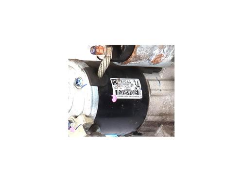 Starter MITSUBISHI MIRAGE / SPACE STAR VI Hatchback (A0_A) 1.2 | BP39486131M8 - Image 3
