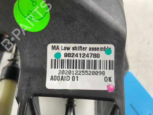 Gearstang OPEL CORSA F (P2JO) 1.2 (68) | BP38567003M90 - Image 5