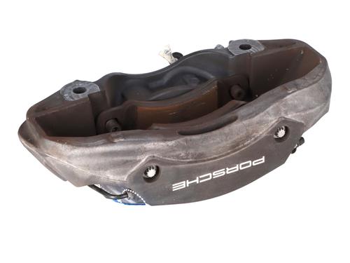 Left front brake caliper PORSCHE MACAN (95B) 2.0 (95BAU1) | BP39922284M105 - Image 3