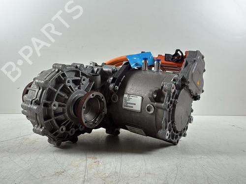 Used Engine Engine STREETSCOOTER WORK Van Elektro (B14) (52 hp) 35795536 35795536