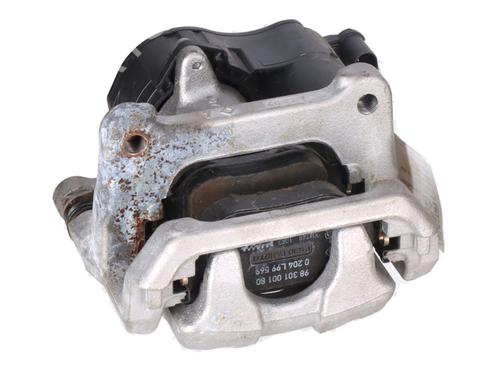 Left rear brake caliper OPEL VIVARO C Van (K0) VIVARO-E HYDROGEN | BP39920480M107 - Image 3