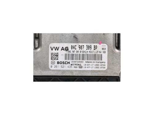 Engine control unit (ECU) VW POLO VI (AW1, BZ1, AE1) 1.0 TSI | BP38067640M57 - Image 3
