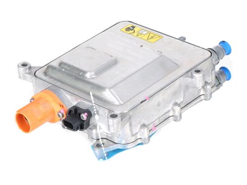 Used Electronic module Electronic module BMW XM (G09) XM All-wheel Drive (653 hp) 39922593 39922593