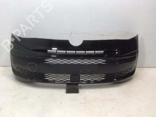 Used Front bumper Front bumper VW MULTIVAN T7 (STM, STN) 2.0 TDI (150 hp) 33328274 33328274