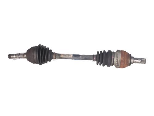 Used Left front driveshaft OPEL ASTRA J (P10) 1.4 (68) (100 hp) 21846121