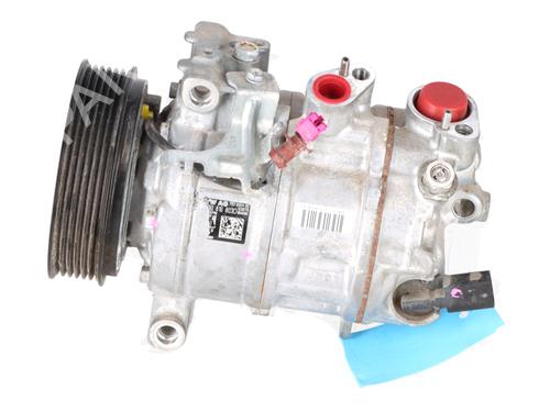 AC compressor VW GOLF ALLTRACK VIII (CG5) 2.0 TDI 4motion | BP33205456M34 - Image 2