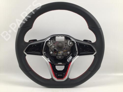 Steering wheel VW GOLF VIII (CD1, DA1) 2.0 GTI Clubsport | BP35721570C49 - Image 1