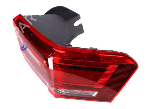 Right taillight VW ID.3 (E11, E12) Pro | BP28064527C35 