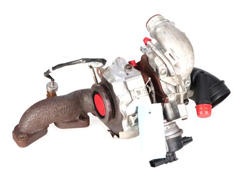 Used Turbocharger/Supercharger Turbocharger/Supercharger VW PASSAT B8 (3G2, CB2) 2.0 TDI (190 hp) 35931497 35931497