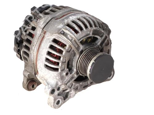 Used Alternator Alternator 37400911 37400911