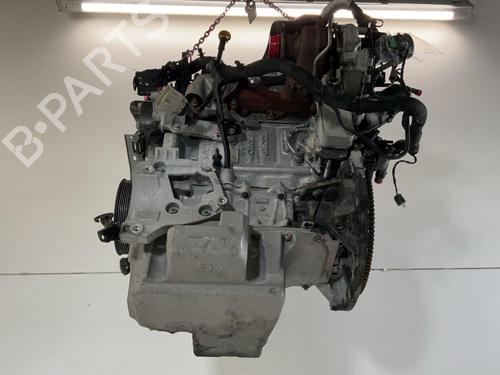 Engine FORD FOCUS IV Turnier (HP) 1.5 EcoBlue | BP39924527M1 - Image 5