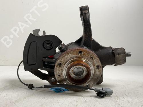 Left front steering knuckle PEUGEOT EXPERT Van (V_) E-EXPERT HYDROGEN | BP39927859M25 - Image 4