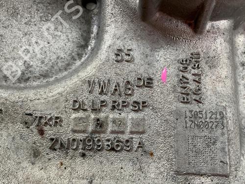 Subframe VW PASSAT B7 Variant (365) 1.4 TSI | BP37454724M9 - Image 5