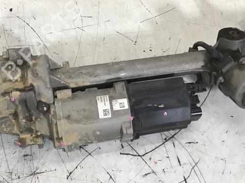 Steering rack MERCEDES-BENZ C-CLASS (W205) C 250 (205.045) | BP28131821M22 