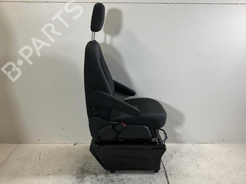 Sæde venstre fortil FORD TRANSIT V363 Platform/Chassis (FED, FFD) 2.0 EcoBlue | BP38960021C15 - Image 2
