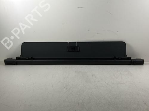 Used Rear parcel shelf VW TOUAREG (CR7, RC8) 3.0 TDI 4motion (231 hp) 32156699