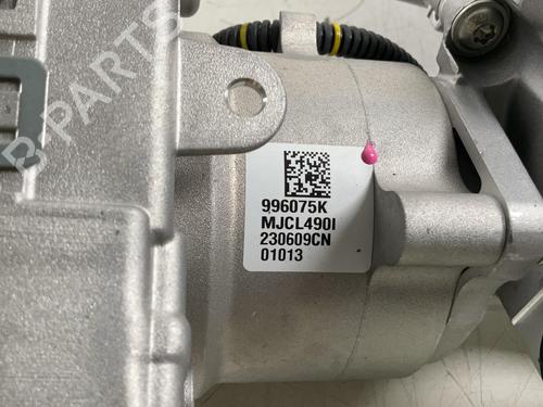 Steering column FORD FOCUS IV Turnier (HP) 1.5 EcoBlue | BP39924497M21 - Image 6