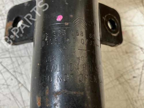 Right front shock absorber PEUGEOT RIFTER 1.2 PureTech 110 | BP38754336M17 - Image 3