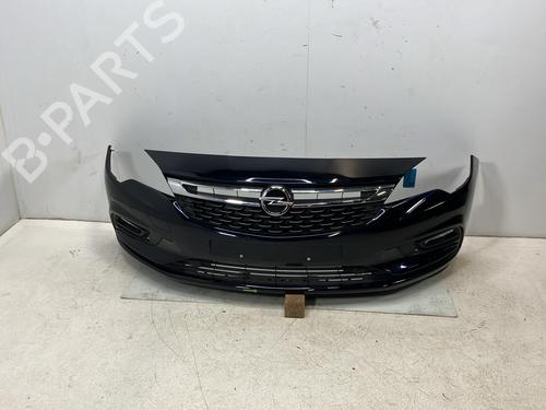 Bumper voor Bumper voor 39650716 39650716