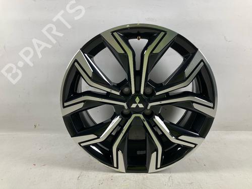 Fælk Fælk MITSUBISHI COLT VII Hatchback (VB_) 1.0 MPi (VBXG0) (91 hp) 39918470 39918470